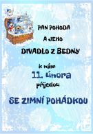 Divadlo Z Bedny  1