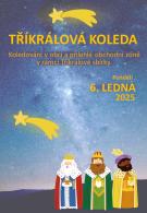 Tříkrálová koleda