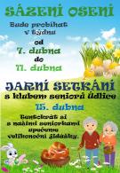 Jarní dopoledne s klubem seniorů 3